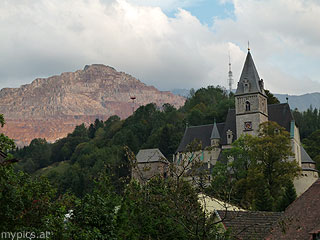 Motorradtour Erzberg