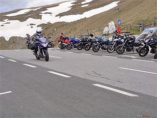 Bikers Point Nockalmstraße