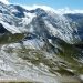 Großglockner Straße Kurven Berge