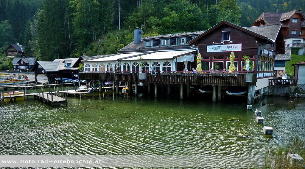 Lunzer See Gasthaus