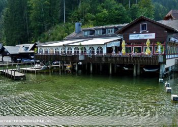 Lunzer See Gasthaus