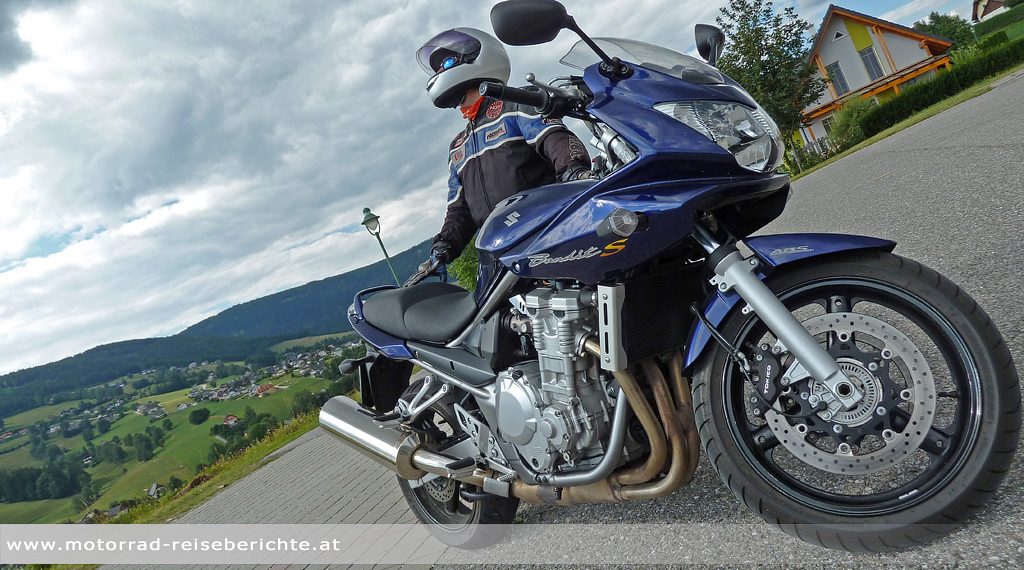 Winterpause Tipps Motorrad