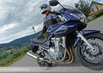 Winterpause Tipps Motorrad