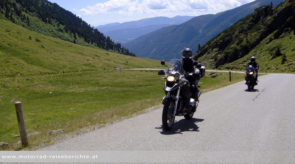 motorradfahrer ausbildung