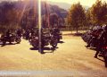 Motorradtreffen