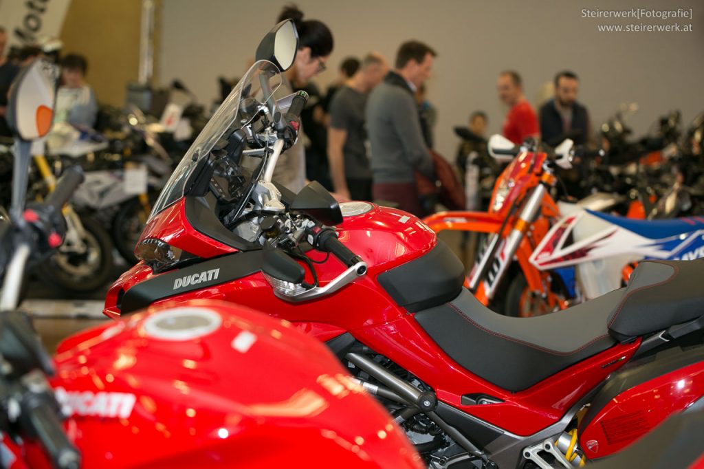 Ducati Motorrad