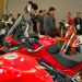 Motorradmesse Motorbike Graz