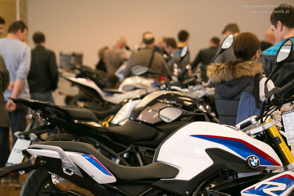 BMW G 310 R