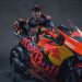 MotoGP KTM RC16 Johann Zarco